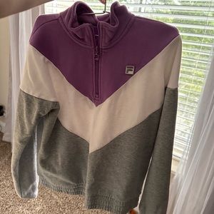 FILA Sweater